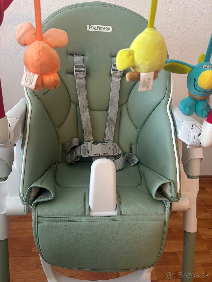 Stolicka Peg perego prima pappa - 5