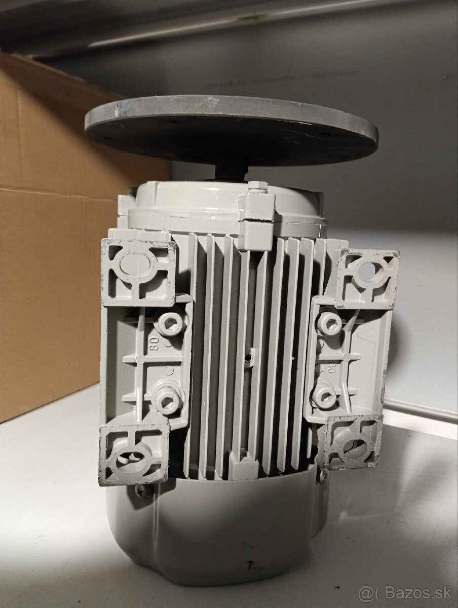 Elektromotor - 5