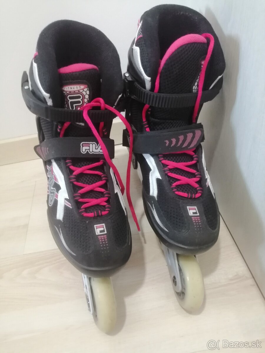 FILA 41 - 5