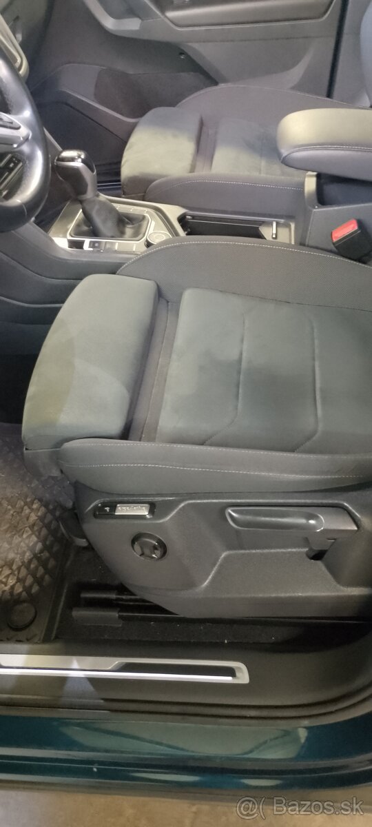 Tiguan 2.0tdi Evo 4x4 110kw - 5