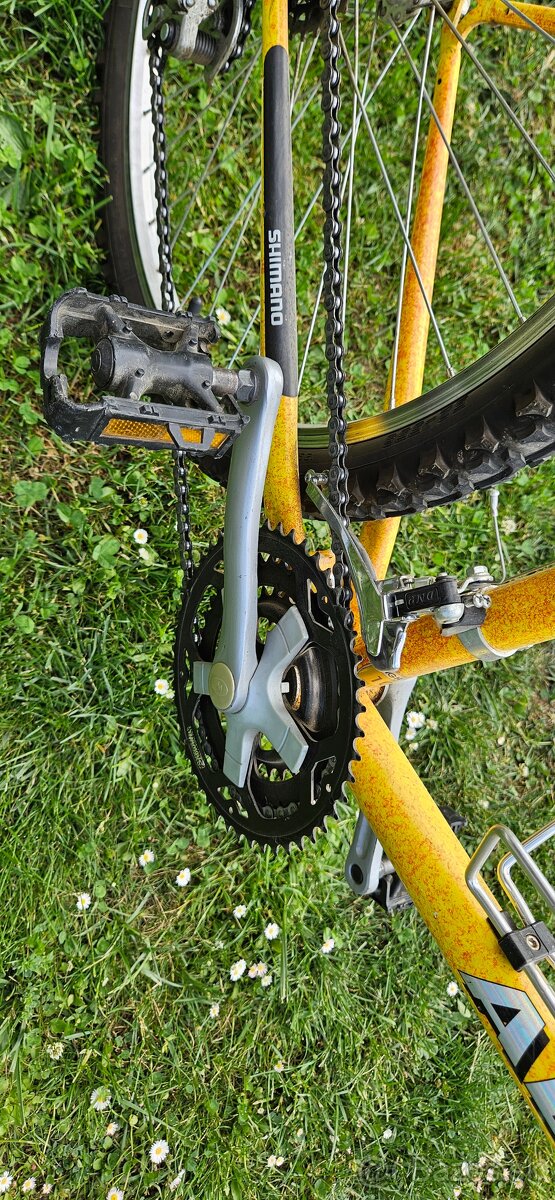 Horsky bicykel Admiral Eclipse 26" - 5