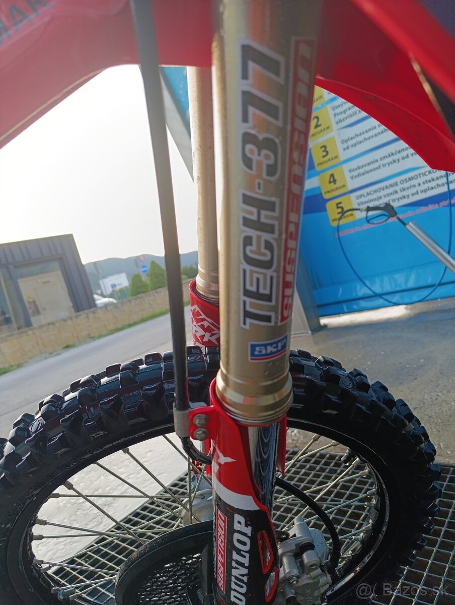 Predám Honda crf 250rx 2023