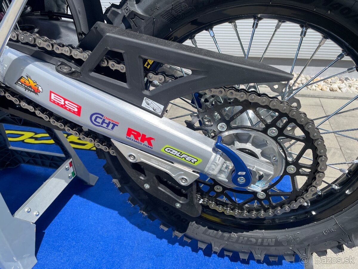 Sherco 300 2T EXTREME