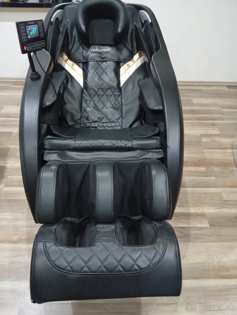 Masažne kreslo - 5