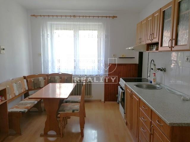 NA PREDAJ 2-IZB.BYT V LADCOCH S VÝMEROU 60 M2, AJ S... - 5