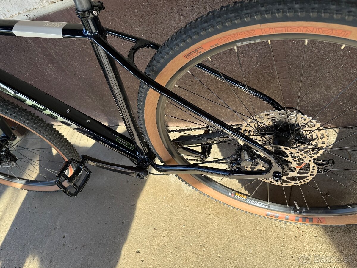 Ctm Rascal 3.0 2024 XL - 5