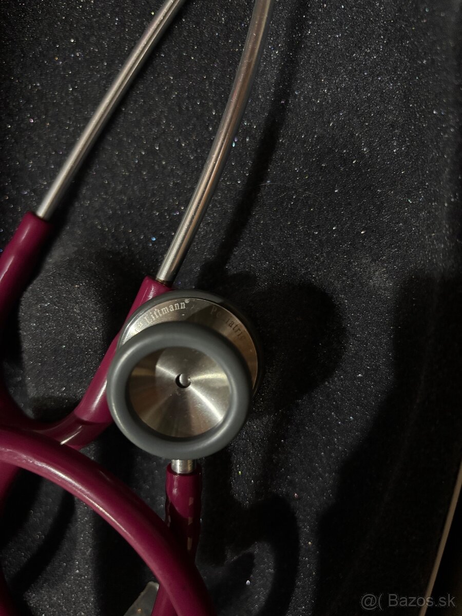 Littmann Classic II pediatric - 5