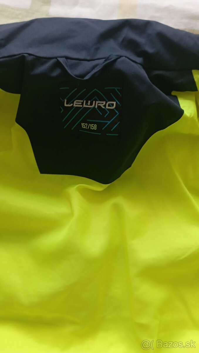 Zimná bunda 152/158 - 5