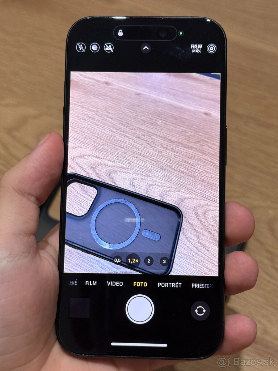 iPhone 15 Pro 128GB - 5