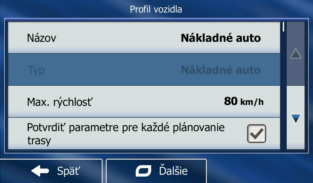 GPS Truck 9",2+32GB,Android 13,CarPlay+AAuto,WiFi,BT,IgoPri - 5