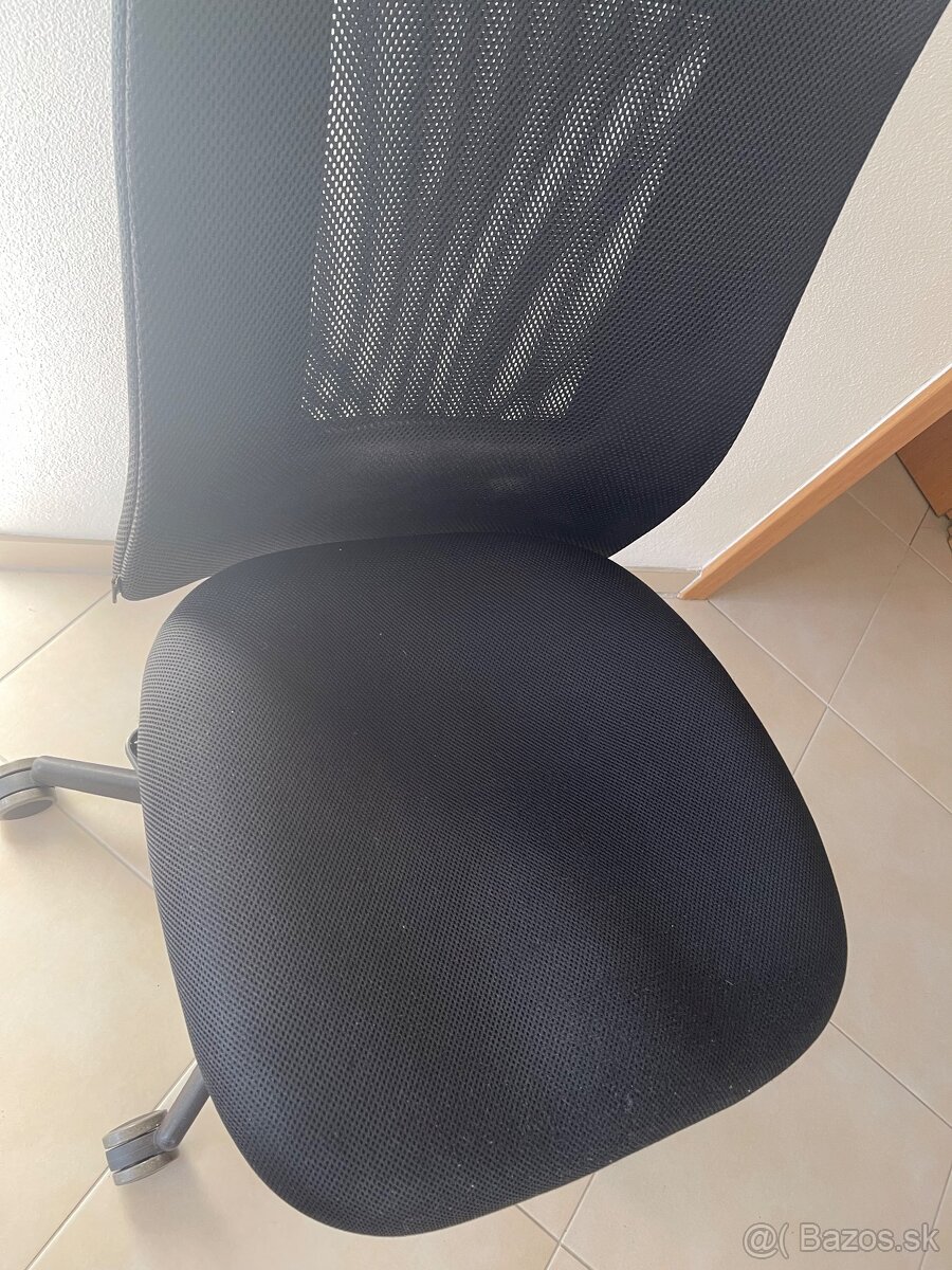 Kancelárske kreslo - 5