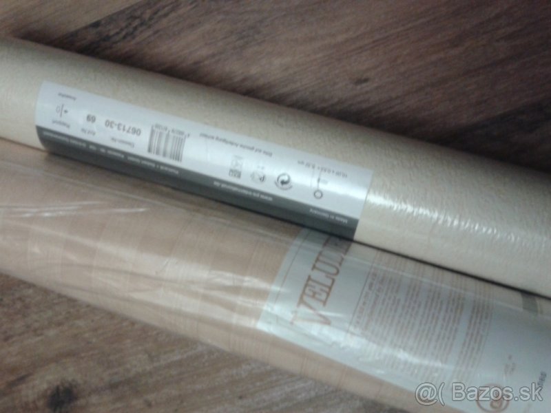 Vinylová tapeta - 5