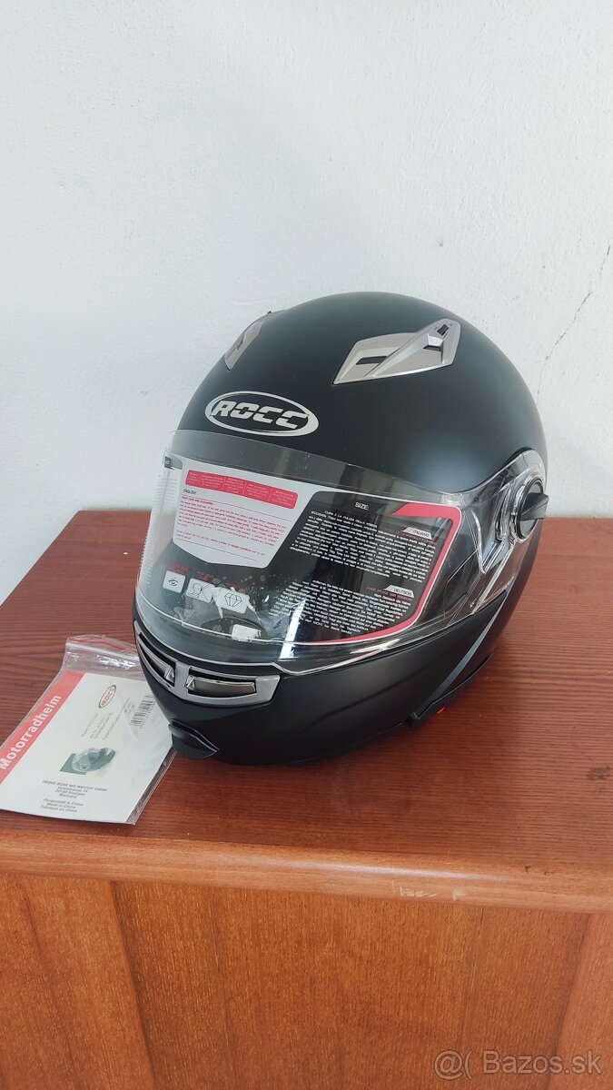 HELMA výklopna xl(L) - 5