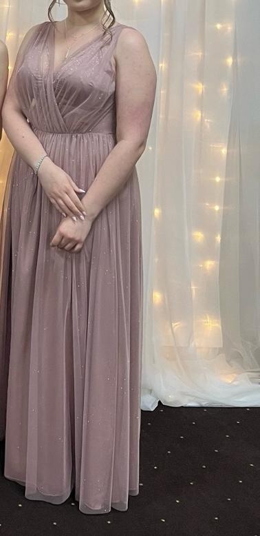 Spoločenské šaty nové - 5