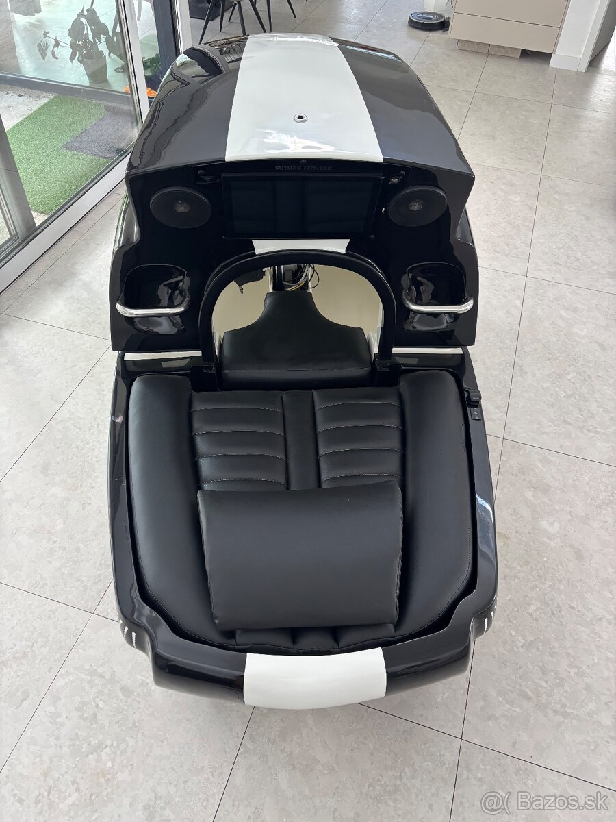 Predám Infrashape Horizontal - TOP STAV - 5