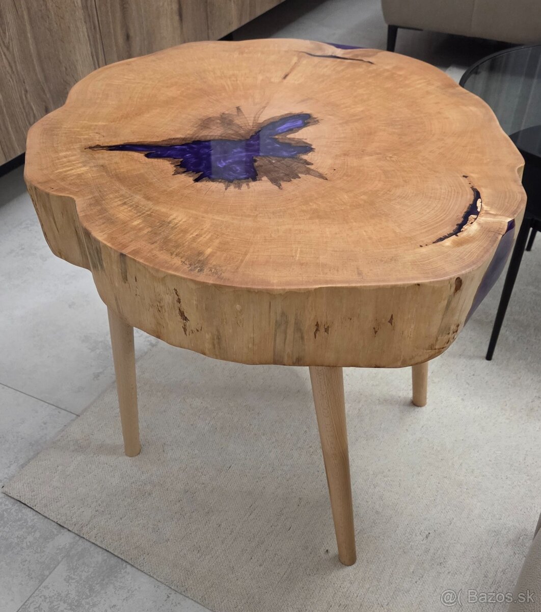 Konferenčný stolík - 5