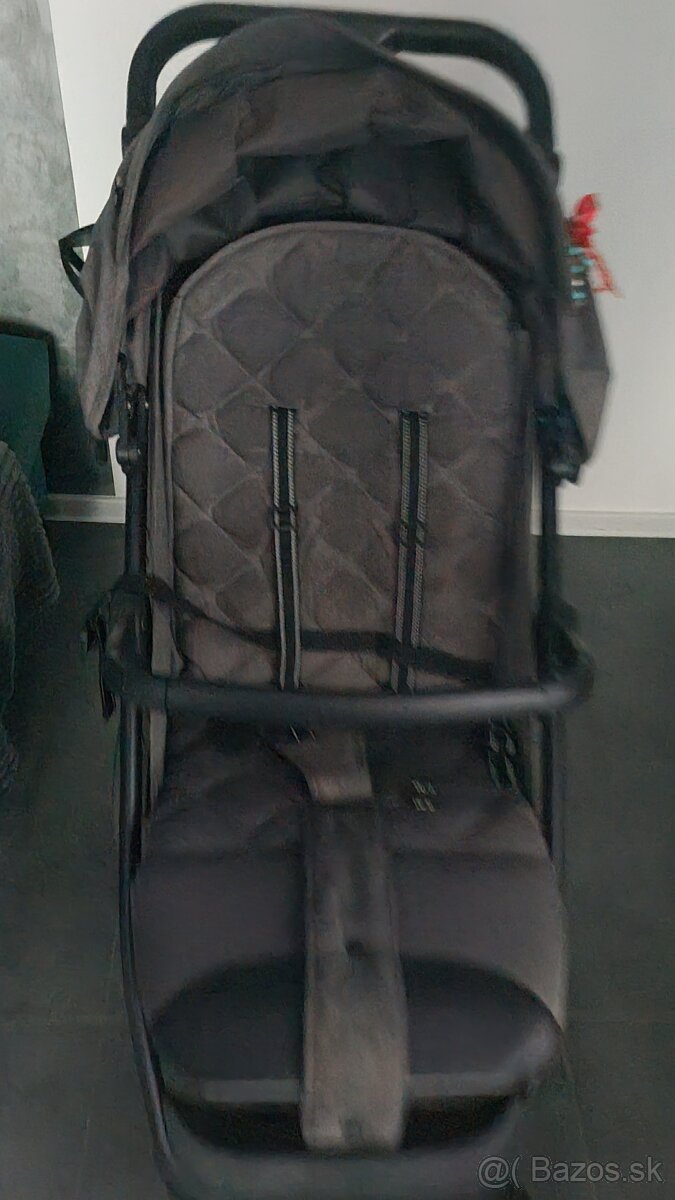 Športový kočík - 5