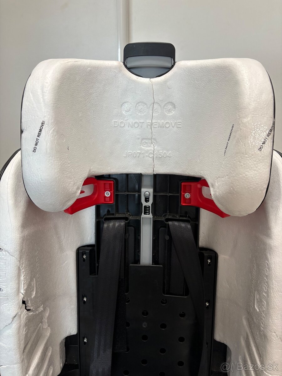 Autosedačka Joie 9-36kg - 5