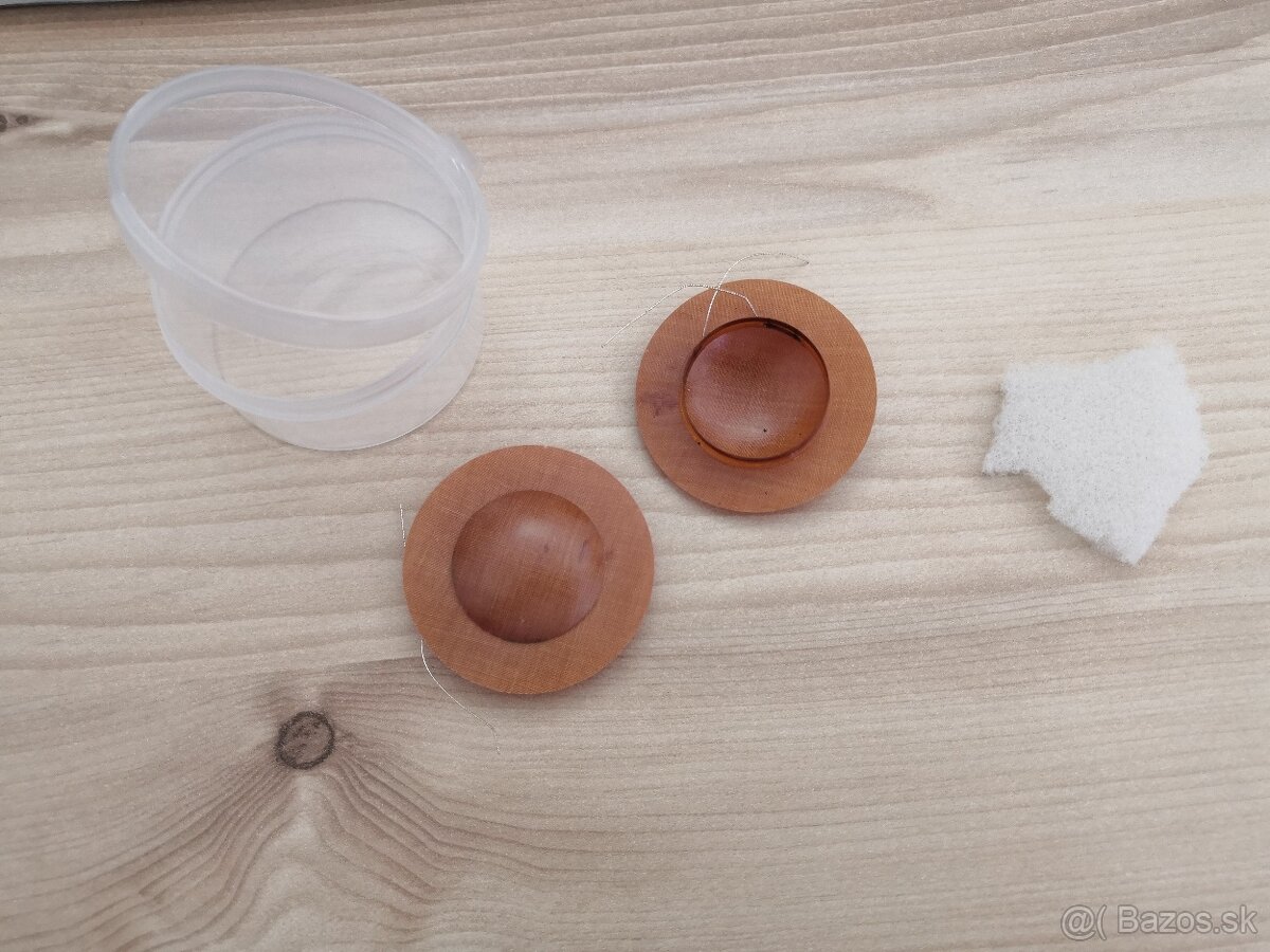 Predám arv 3608 a cievky 6-8 ohm - 5