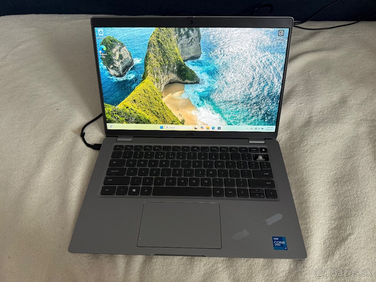 Dell latitude 5420 - 5