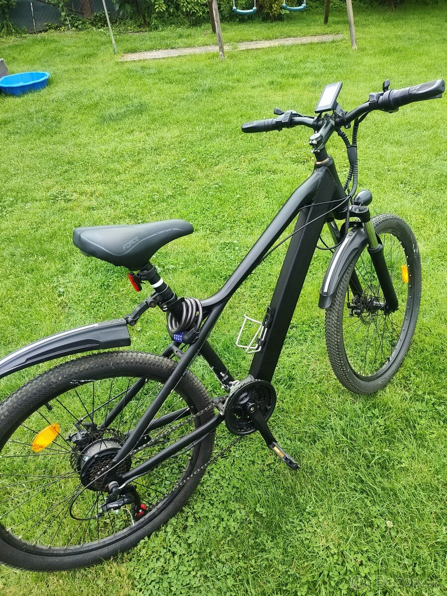 Predám elektrobicykel - 5