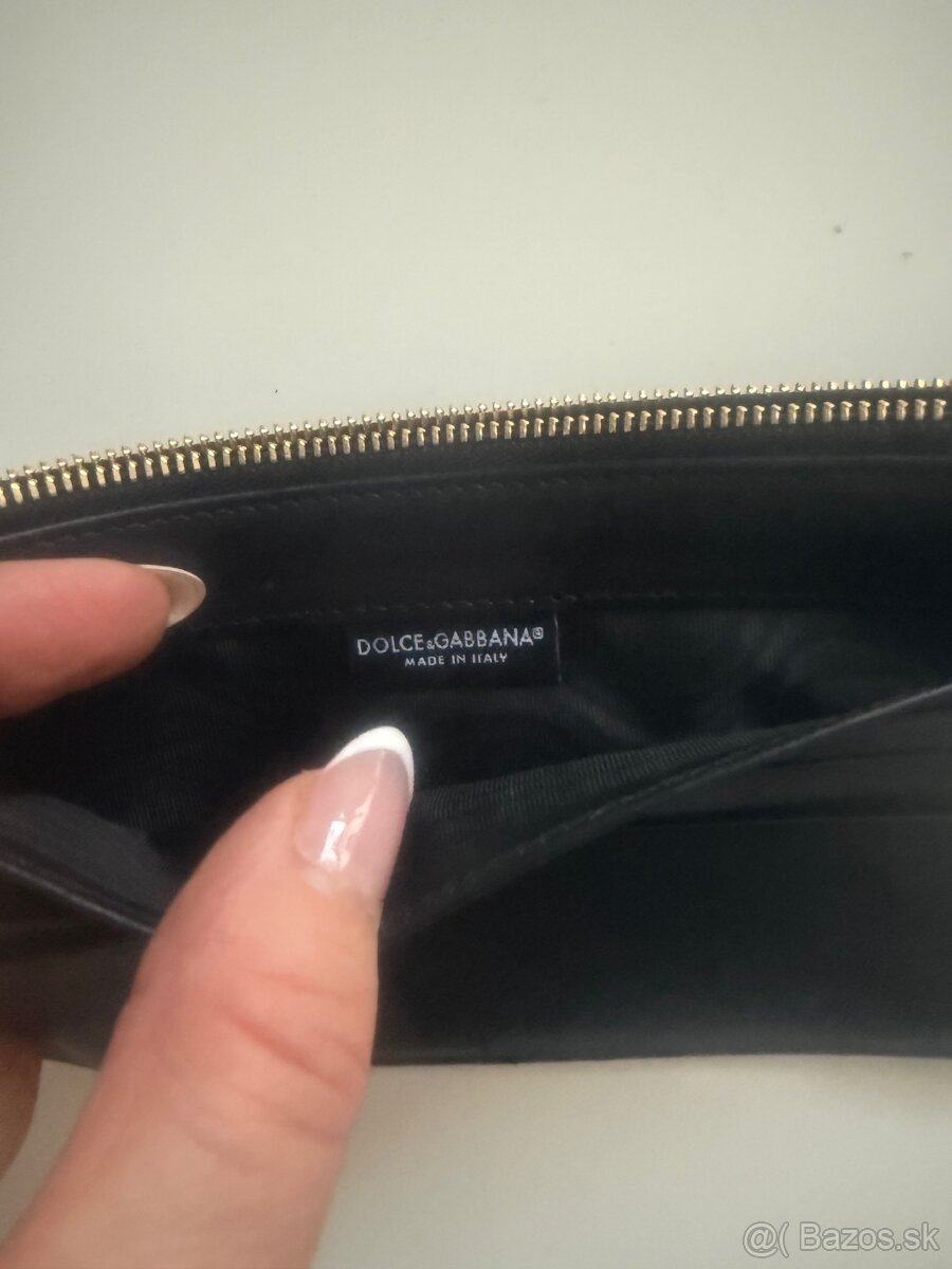 Penazenka Dolce Gabbana original - 5