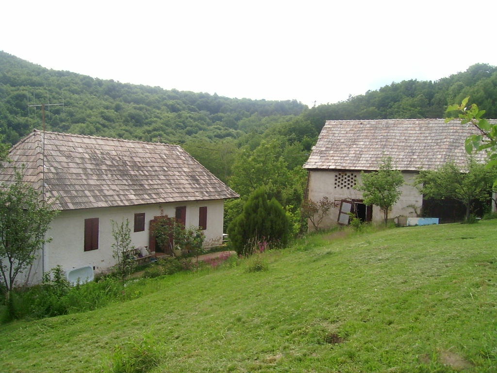 Ostrov na Gemeri: samota - 5