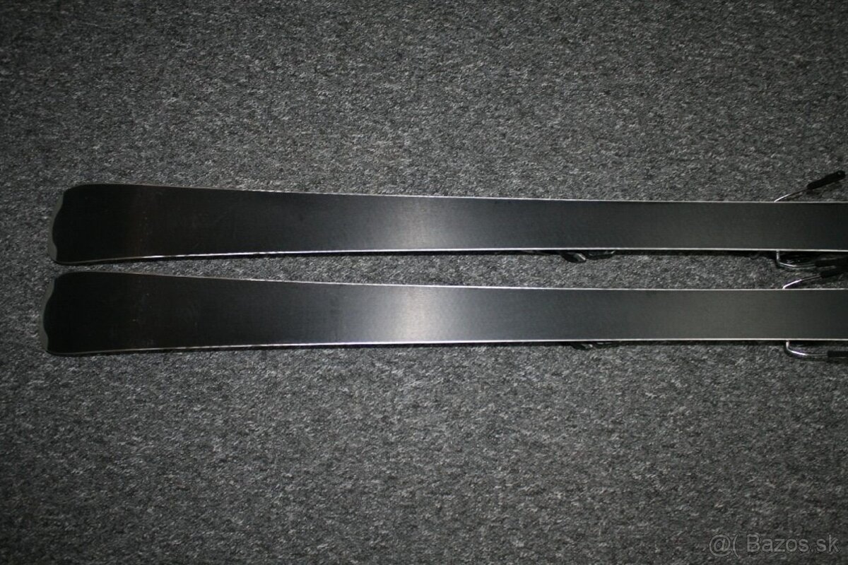 lyže Rossignol Hero 160 cm - 5