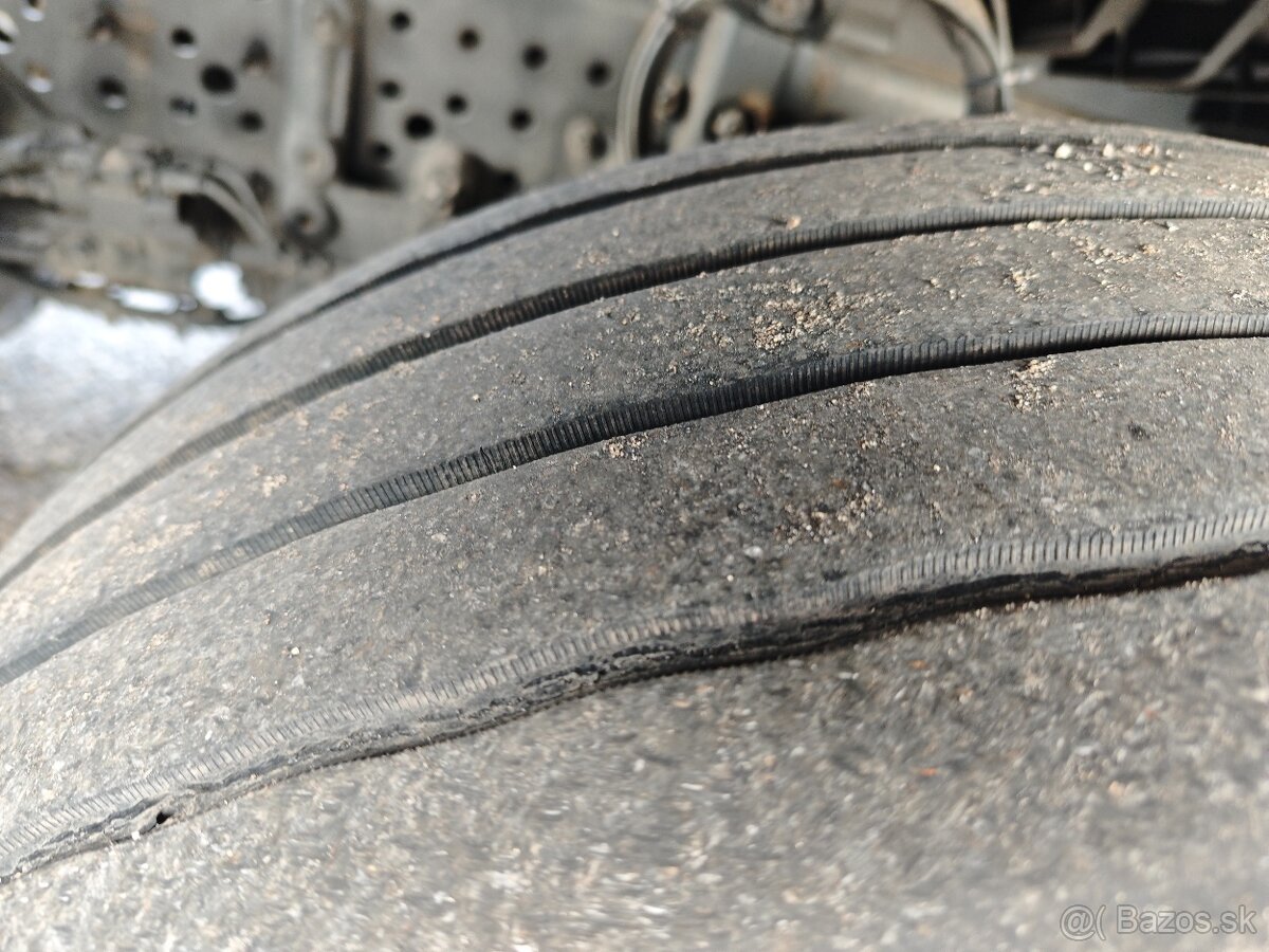 Mercedes-Benz Actros 1845 lowdeck/mega - 5