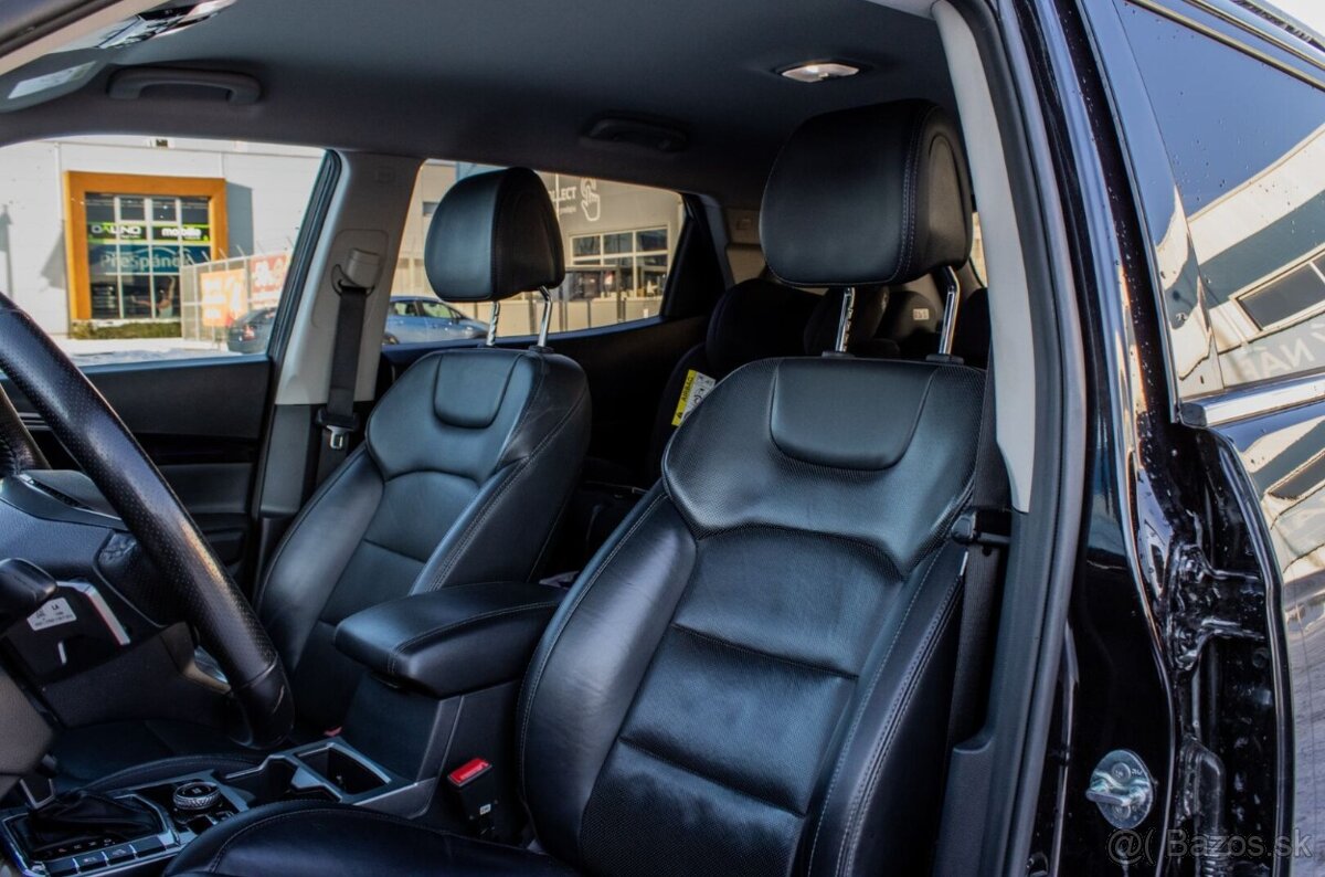 SsangYong Korando 1.5 Turbo e-XGI 163k - 5