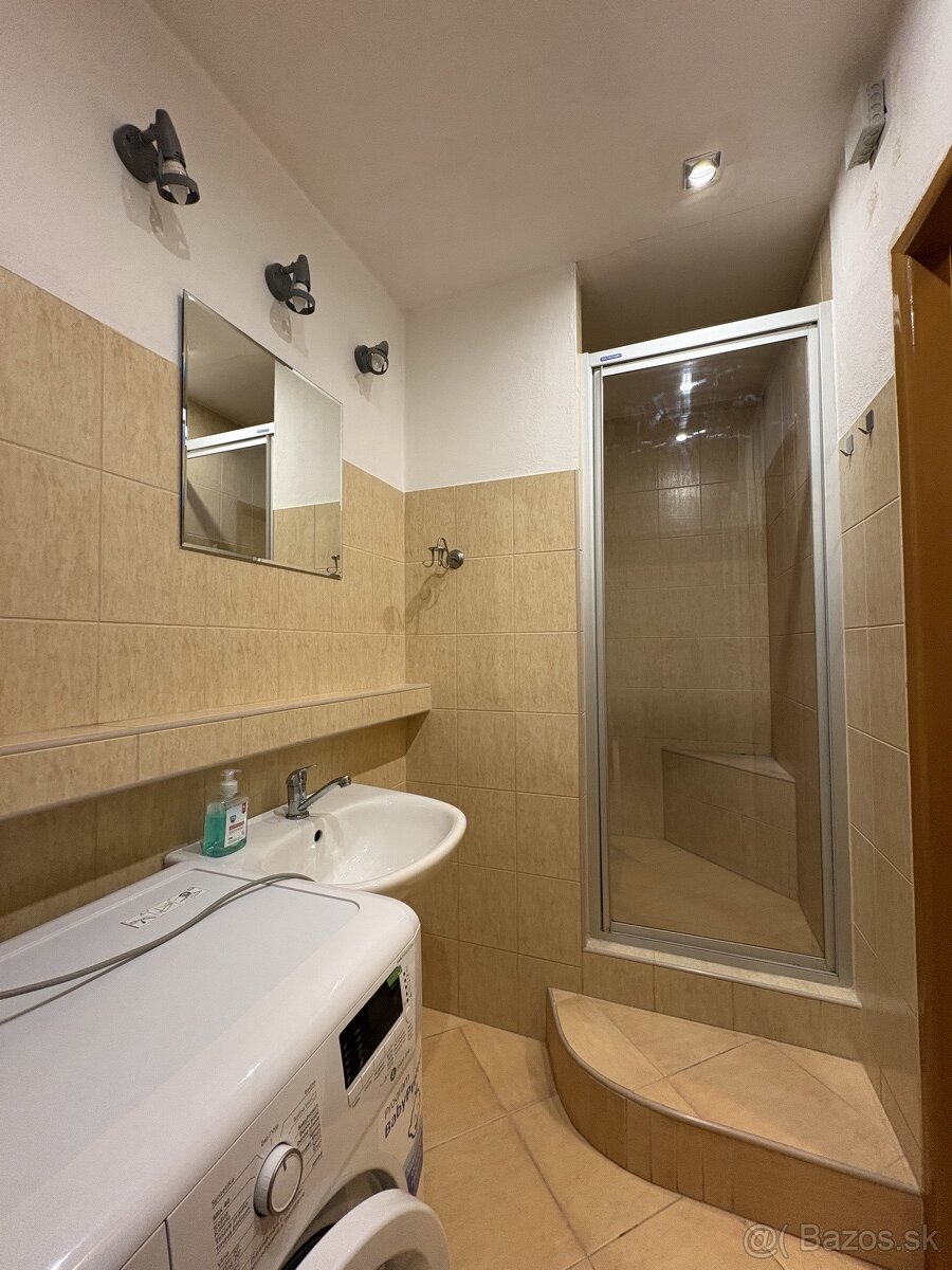 2-izbový byt na PRENÁJOM - 5