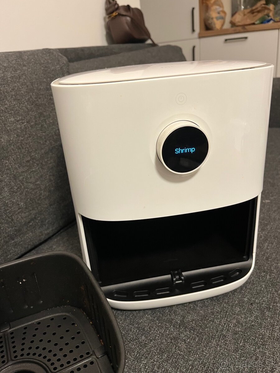 Xiaomi Mi Smart Air Fryer 3.5L - 5