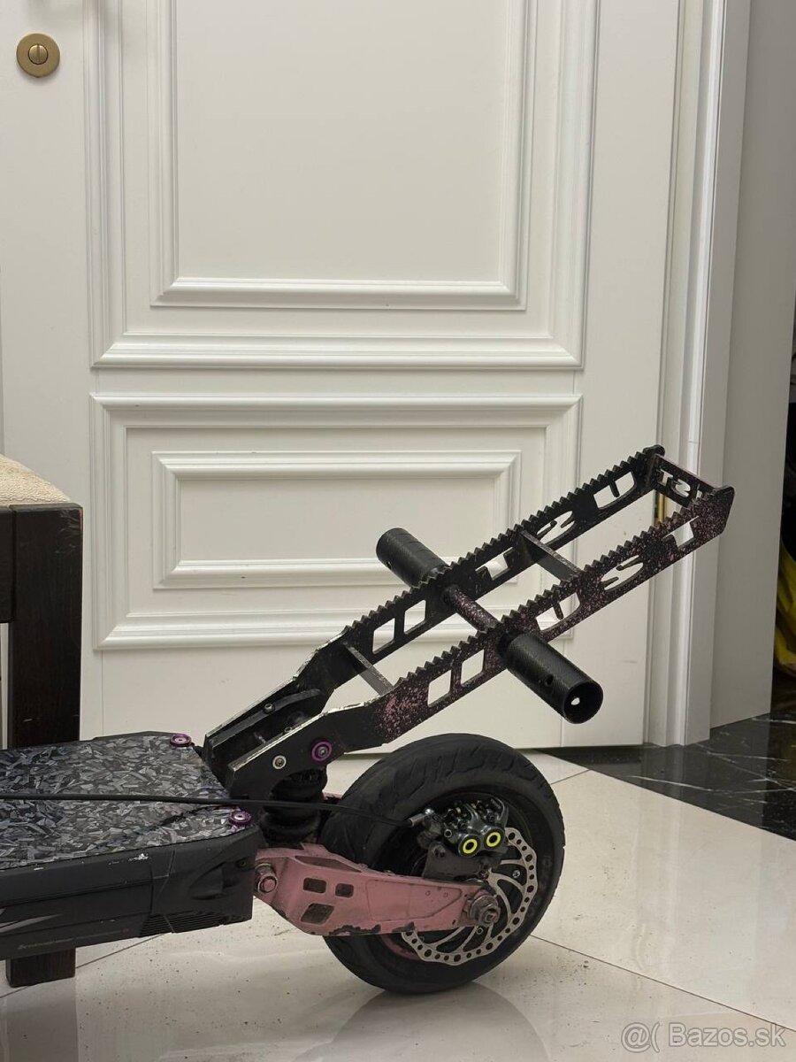 Bugel(stunt rám) - 5