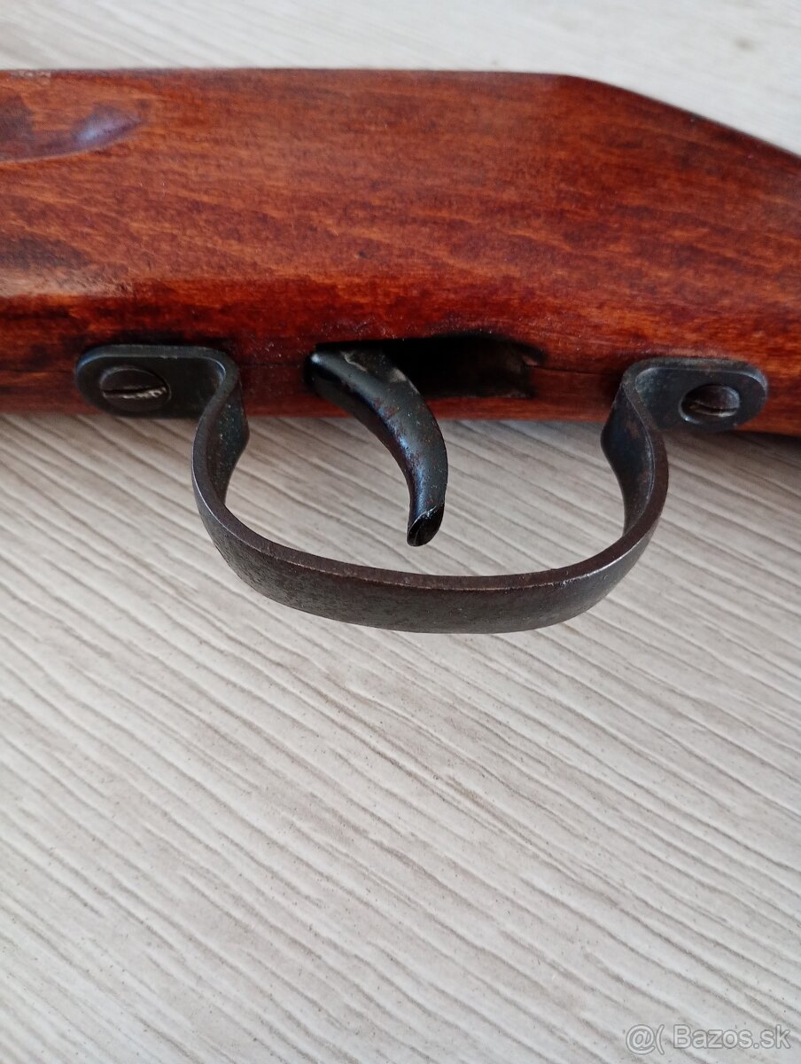 Vzduchovka slavia 618 - 5