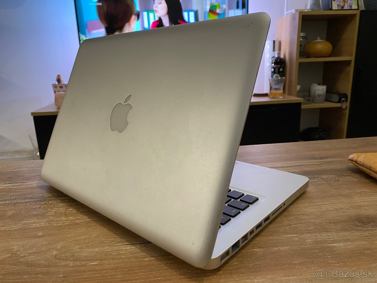Macbook Pro 13” A1278 - 5