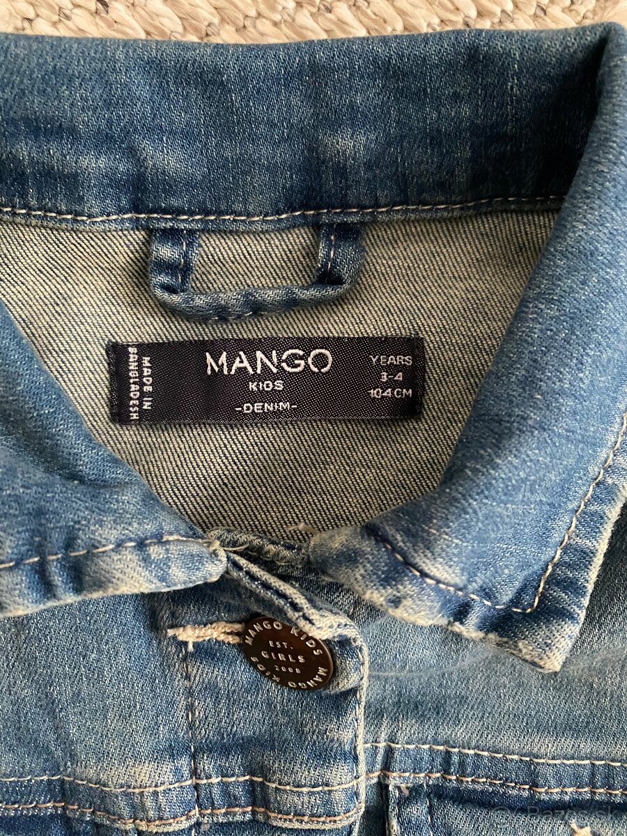 Balíček vel. 98/104 - 5