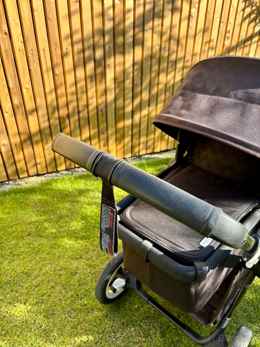 Bugaboo Buffalo kocik v top stave - 5