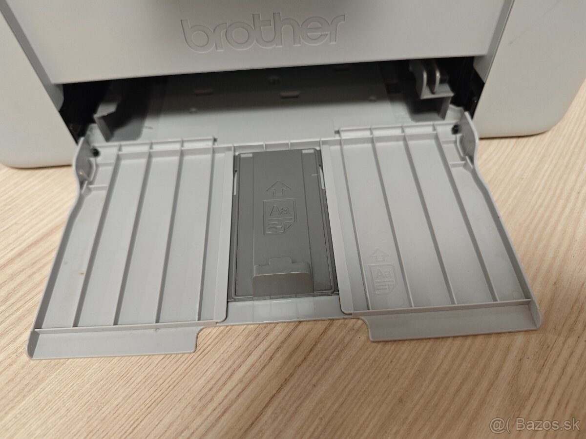 Tlačiareň Brother DCP-151OE - 5