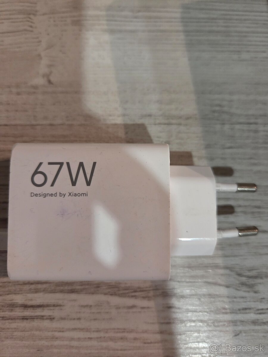 Xiaomi Redmi Note 13 Pro 5G 256GB - 5