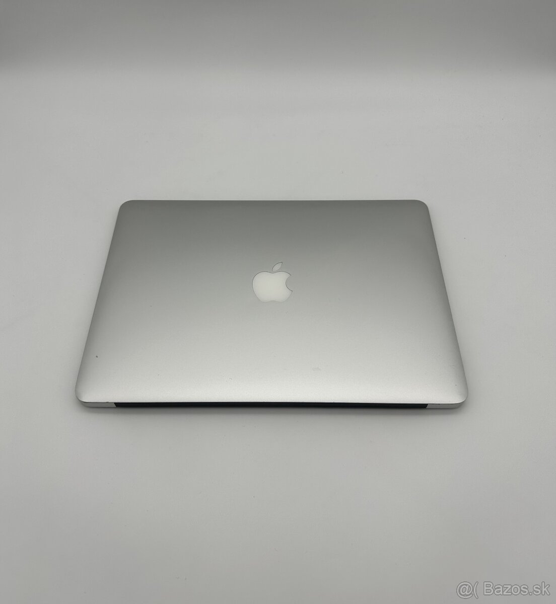 MacBook Air 13" 2017 Silver + ZÁRUKA - 5