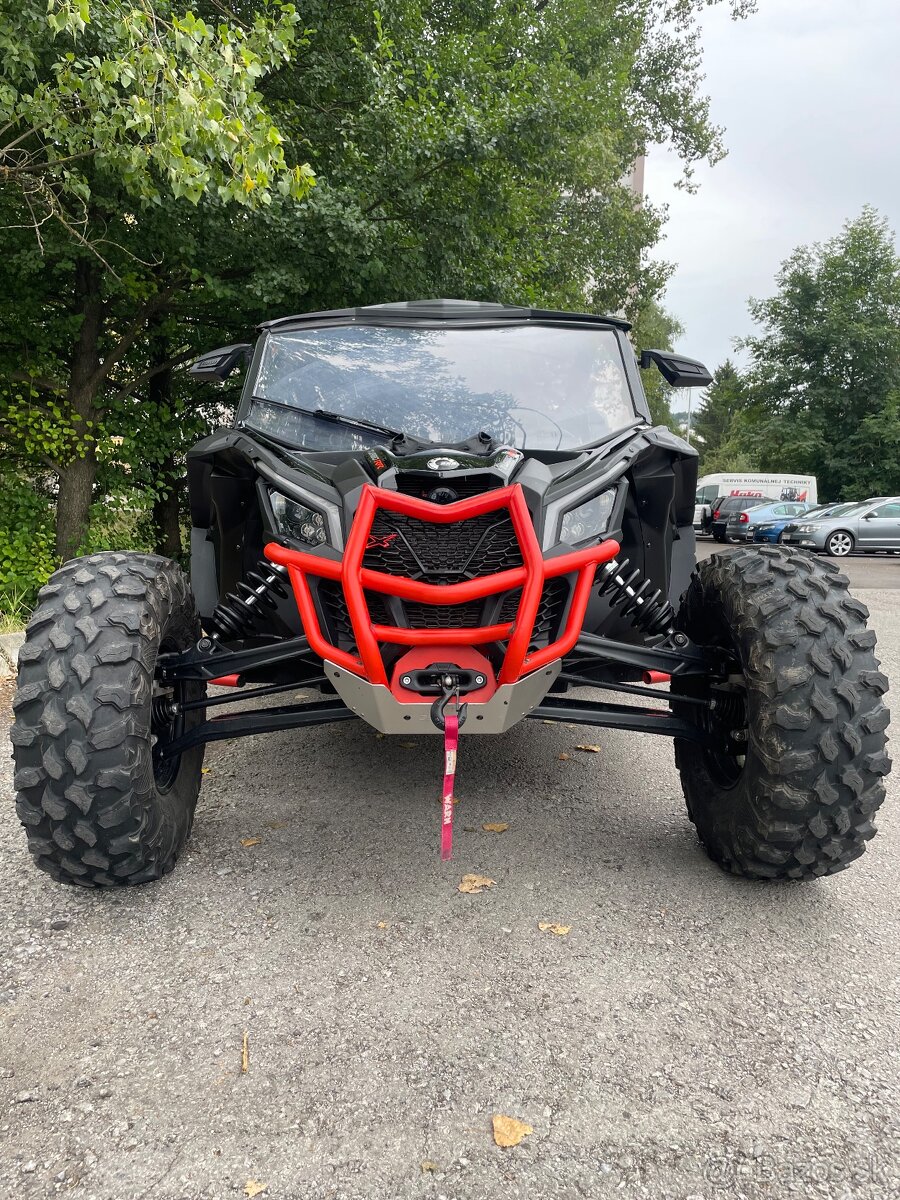 Maverick 1000 XRS 2023