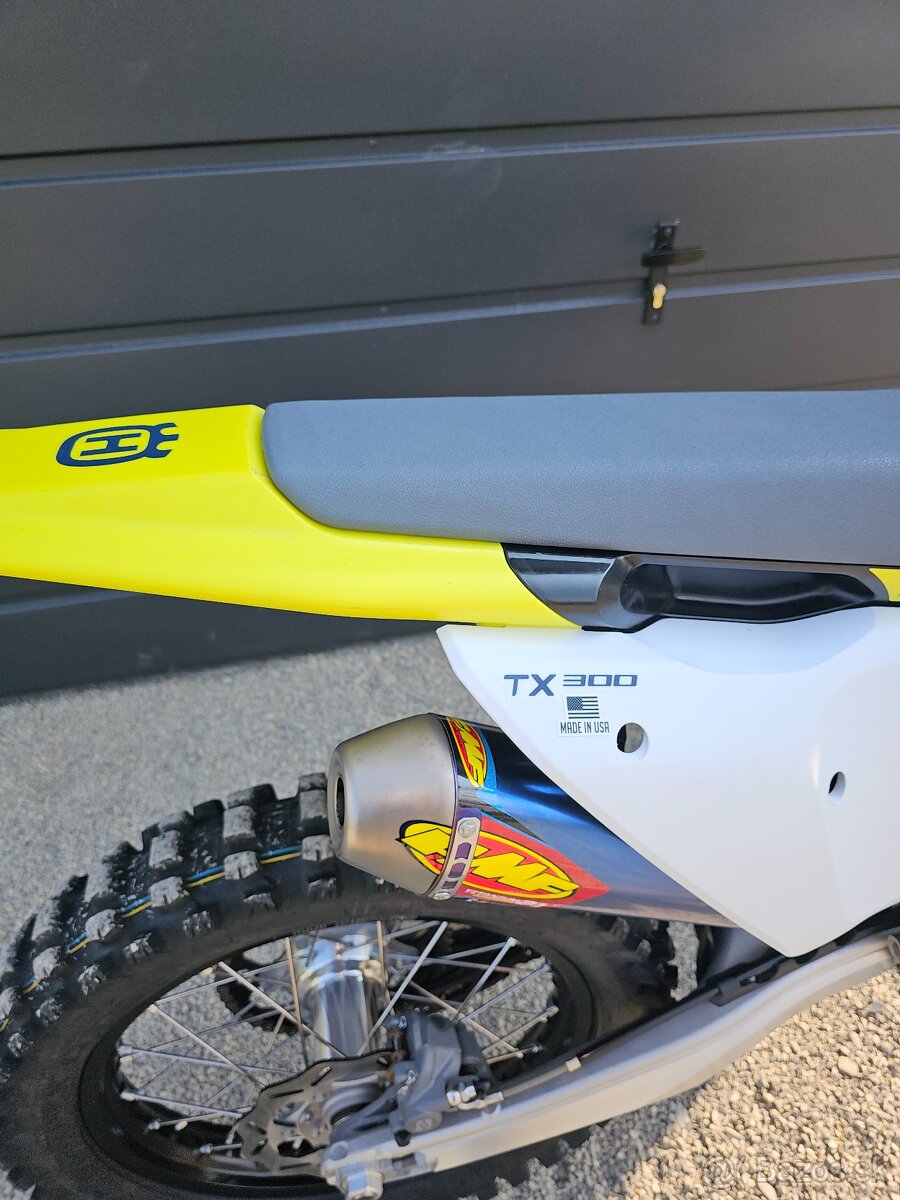 Husqvarna tx 300 2023