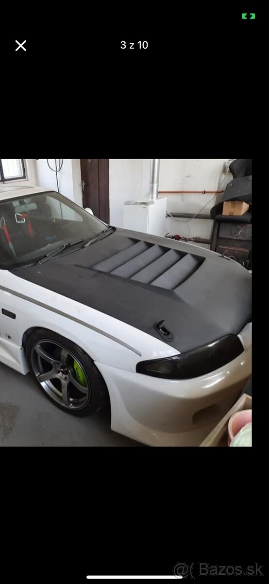 Japan Racing JR32 / R18 - 5