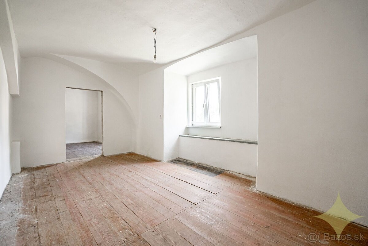 ►Veľký Apartmán 4izb. pri jazerách so záhradou a chatkou v h - 5