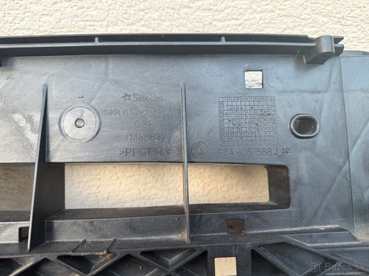 Predám Saharu Škoda Karoq - 57A805588J - 5