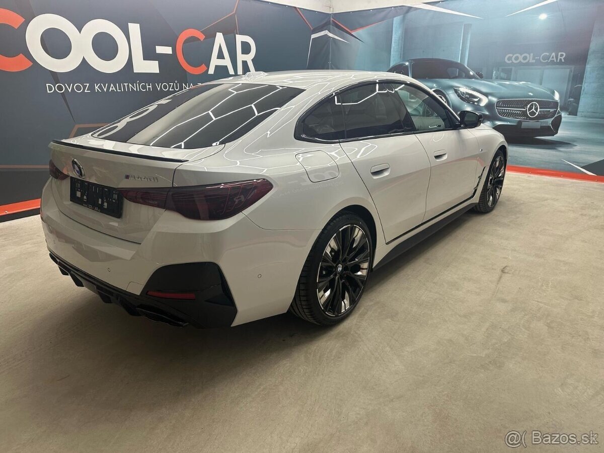 Bmw M440i Xdrive grand coupe - 5