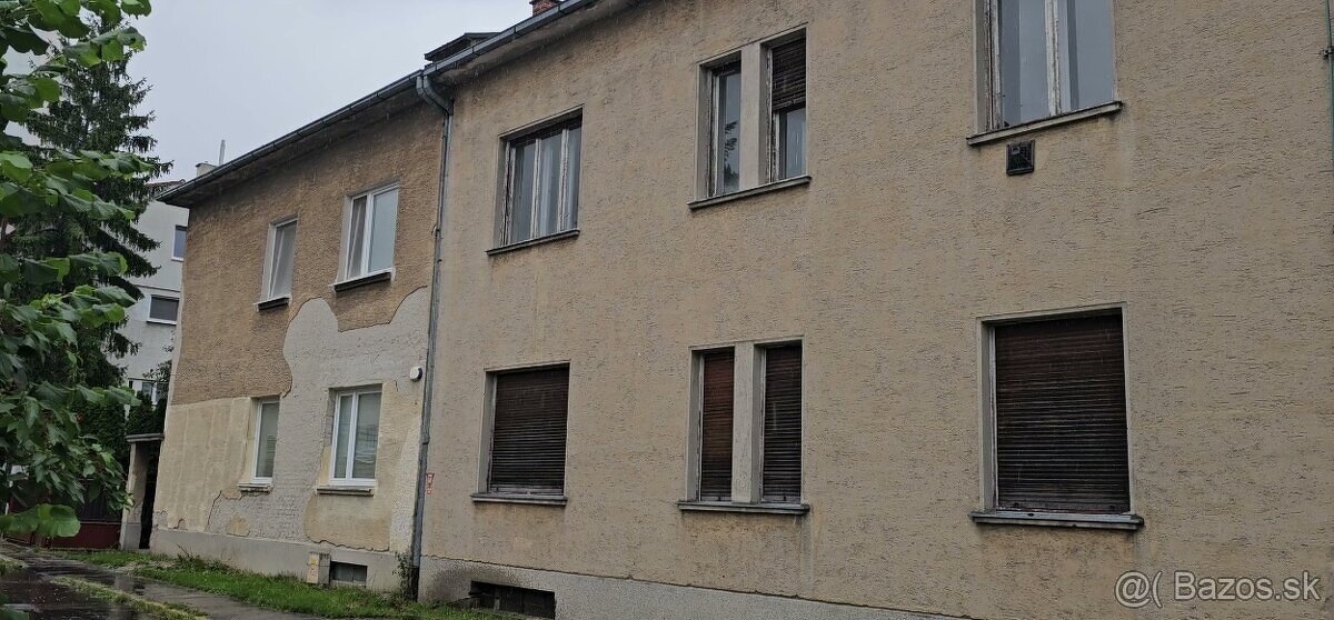 Lukratívne priestory v absolútnom centre Piešťan - 5