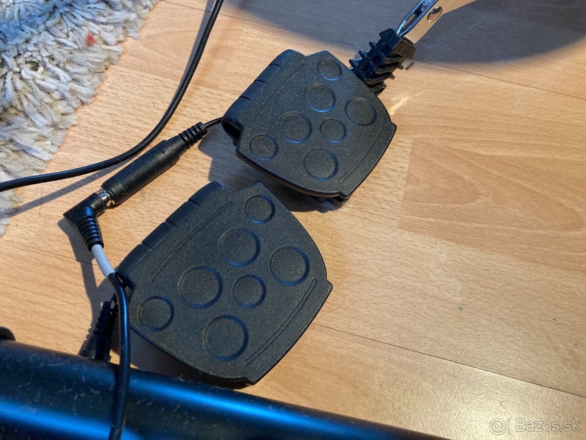 Elektronická bicia sada Alesis Debut Kit - 5