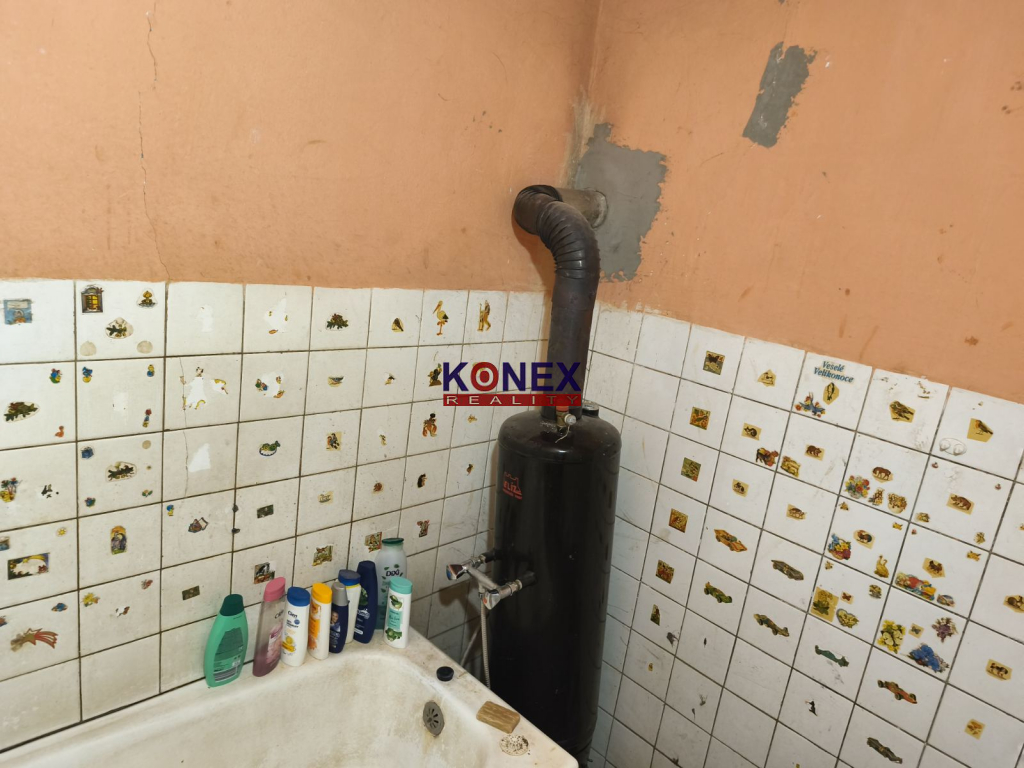 NOVINKA Rodinný dom v Sobranciach – NA PREDAJ - 5