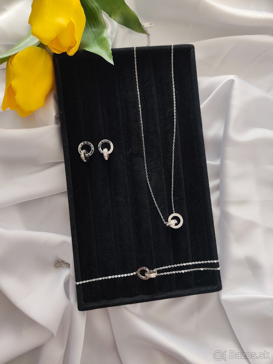 Oceľová súprava - 5